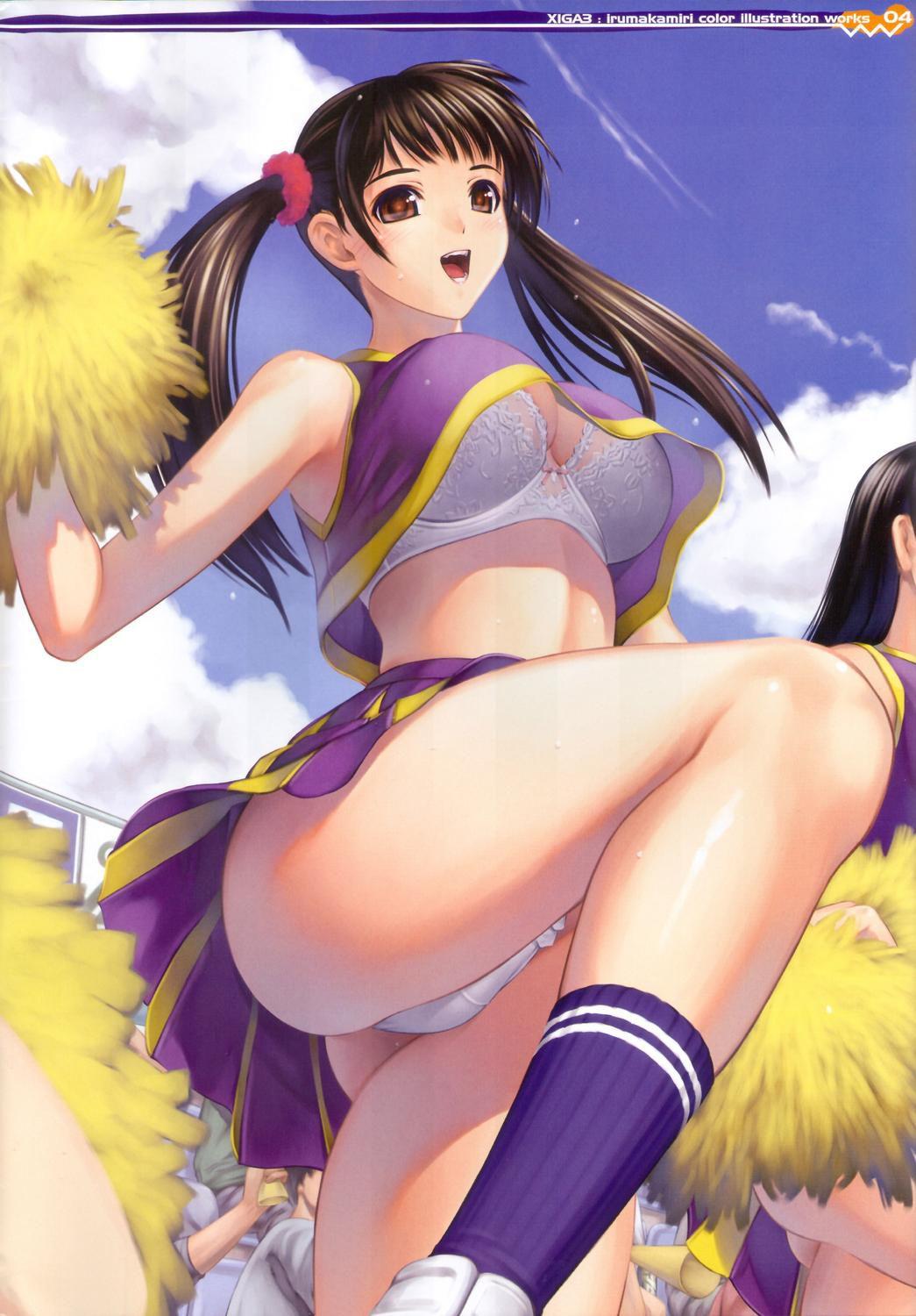 Xiga Chapter 3000 Page 3